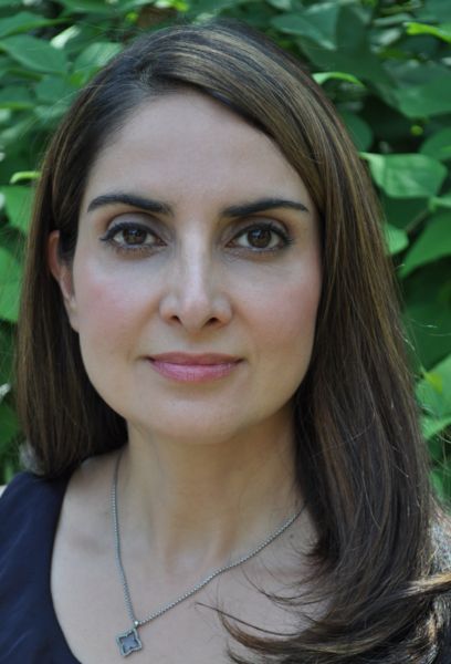 profile photo for Dr. Farya Phillips PhD